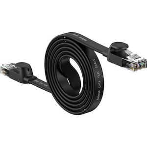BASEUS ETHERNET RJ45 1GBPS CAT 6 1.5M NETWORK CABLE