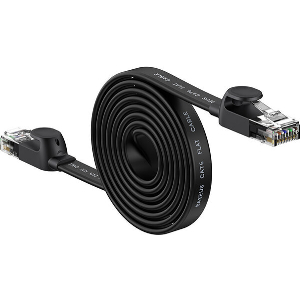 BASEUS ETHERNET RJ45 1GBPS CAT 6 2M NETWORK CABLE