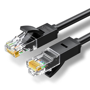 CABLE UTP PATCH CAT6 0.5M UGREEN NW102 20158
