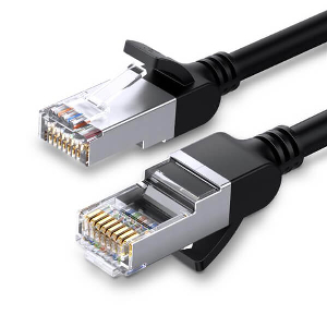 CABLE UTP PATCH CAT6 PURE COPPER 0.5M UGREEN NW101 50190