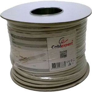 CABLEXPERT CAT6 UTP LAN CABLE PREMIUM CCA SOLID ECA 305 M UPC-6004SE-SOL