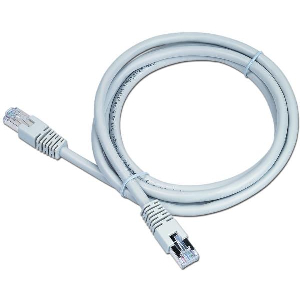 CABLEXPERT PP6-7.5M PATCH CORD CAT6 MOLDED STRAIN RELIEF 50U PLUGS 7.5M
