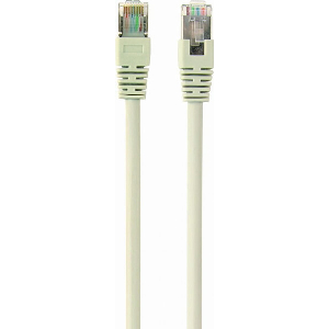 CABLEXPERT PPB6-30M FTP CAT6 PATCH CORD GREY 30 M