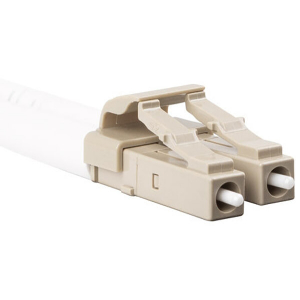 LANBERG FIBER OPTIC PATCHCORD MM LC/UPC-LC/UPC DUPLEX LSZH OM3 50/125 3.0MM 3M AQUA