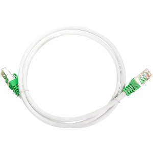 LOGILINK CQ2023X PATCHCORD CAT.6 1M
