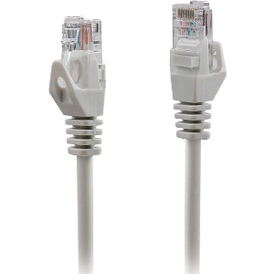 NOD EC5-20B ΚΑΛΩΔΙΟ ΔΙΚΤΥΟΥ CAT5E U/UTP 20M