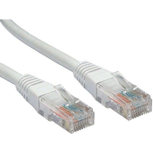 NOD EC6-5B ΚΑΛΩΔΙΟ ΔΙΚΤΥΟΥ CAT6, U/UTP, 5M