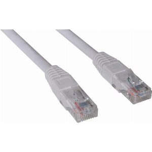 SANDBERG NETWORK CABLE UTP CAT6 5M
