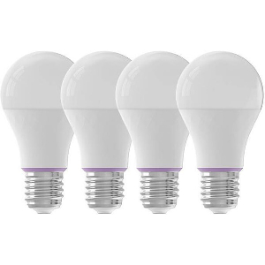 YEELIGHT W4 SMART BULB WI-FI/BLUETOOTH E27 DIMMABLE YLQPD-0012 4 PCS