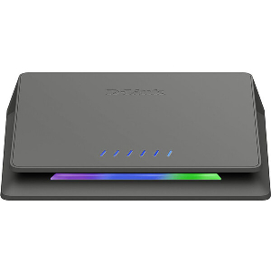 D-LINK DMS-106XT 6-PORT MULTI-GIGABIT UNMANAGED SWITCH