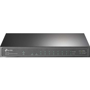 TP-LINK TL-SG1210P 10-PORT GIGABIT POE+ SWITCH