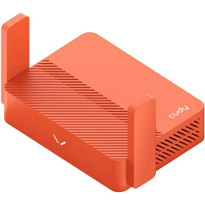 CUDY TR1200 ACCESS POINT AC1200