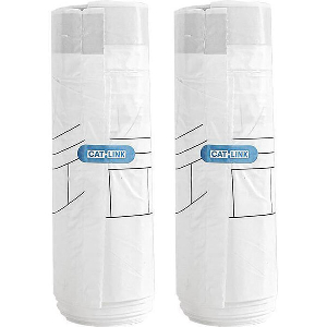 CATLINK CATLINK CAT WASTE BAG CATLINK FOR BAYMAX 2PCS