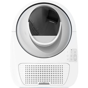 CATLINK CATLINK INTELLIGENT SELF-CLEANING CAT LITTERBOX PRO-X STANDARD VERSION