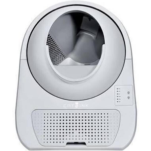CATLINK CATLINK INTELLIGENT SELF-CLEANING CAT LITTERBOX SCOOPER YOUNG VERSION