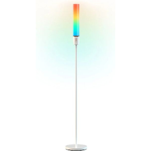 GOVEE RGBICWW CYLINDER FLOOR LAMP