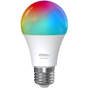 IMOU BY DAHUA CL1B-5-E27 COLOR LIGHT SMART BULB E27 806LM 16M COLORS