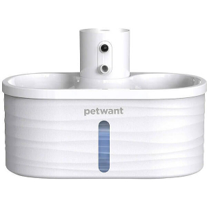PETWANT PETWANT WATER FOUNTAIN FOR PETS W4-L