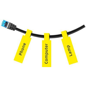 THERMAL LABELS NIIMBOT 12.5X74+35, 65 PCS.