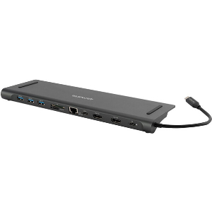 4SMARTS TYPE USB-C MULTISCREEN 11IN1 HUB
