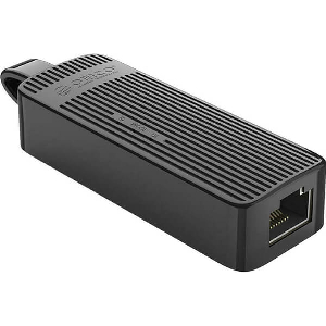 ORICO UTK-U3-BK-BP USB 3.0 TO RJ45 NETWORK ADAPTER BLACK