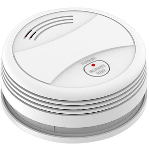 COOLSEER WIFI SMOKE SENSOR 02W