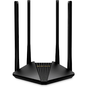 MERCUSYS MR30G AC1200 WIRELESS DUAL BAND GIGABIT ROUTER
