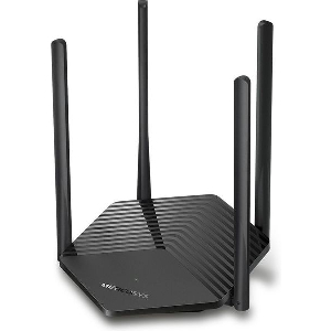 MERCUSYS MR60X AX1500 WIFI 6 ROUTER