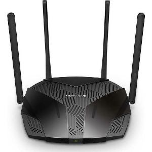 MERCUSYS MR70X AX1800 DUAL-BAND WIFI 6 ROUTER