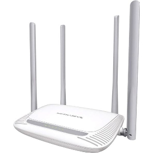 MERCUSYS MW325R 300MBPS ENHANCED WIRELESS N ROUTER