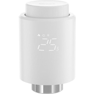 SONOFF TRVZB SMART ΘΕΡΜΟΣΤΑΤΙΚΗ ΒΑΛΒΙΔΑ ΚΑΛΟΡΙΦΕΡ M30X1.5 ZIGBEE 3.0