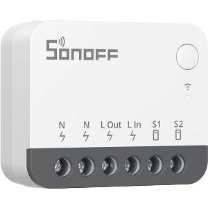 SONOFF ZBMINI-R2 ZIGBEE ZBMINI EXTREME SMART SWITCH