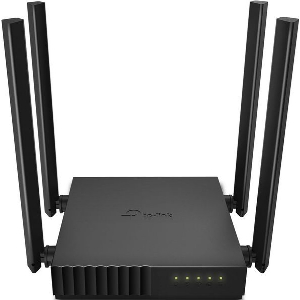 TP-LINK ARCHER C54 AC1200 DUAL BAND WI-FI ROUTER