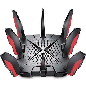 TP-LINK ARCHER GX90 AX6600 TRI-BAND WI-FI 6 GAMING ROUTER