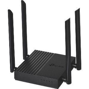 TP-LINK ARCHER C64 AC1200 WIRELESS MU-MIMO WIFI ROUTER