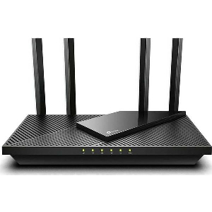 TP-LINK ARCHER AX55 PRO AX3000 MULTI-GIGABIT WI-FI 6 ROUTER 2.5G PORT