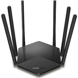 MERCUSYS MR50G AC1900 WIRELESS DUAL BAND GIGABIT ROUTER