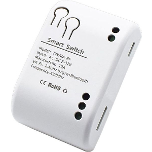 COOLSEER COL-SRS01W WIFI AND RF SMART RELAY (AC/DC 7-32V)