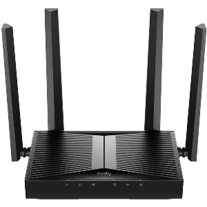 CUDY ACCESS POINT DUAL-BAND GIGABIT WI-FI7 BE3600 CUDY WR3600