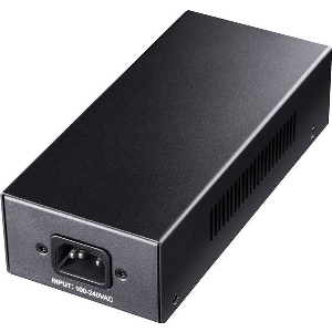 CUDY POE400 90W GIGABIT POE+/POE INJECTOR