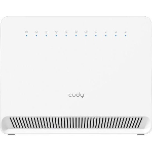 CUDY LT700E GIGABIT MOBILE ROUTER AC1200 DUAL BAND WI-FI5 LTE 4G