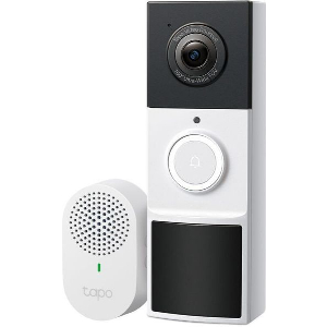 TP-LINK TAPO D210 VIDEO DOORBELL CAMERA