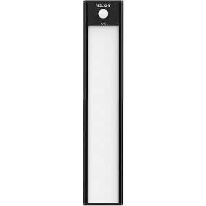 YEELIGHT CLOSET MOTION SENSOR WARDROBE LIGHT 40 CM BLACK 4000 K