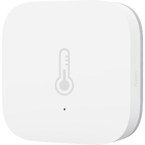 AQARA DW-S03D TEMPERATURE AND HUMIDITY SENSOR T1