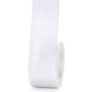 NIIMBOT THERMAL LABEL PAPER 25*38+40-100 CABLE WHITE A2K88388601