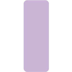 NIIMBOT THERMAL STICKERS 14X40 160 PCS. (PURPLE)