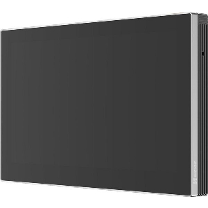 EZVIZ SD7 SMART HOME INTEGRATION SCREEN