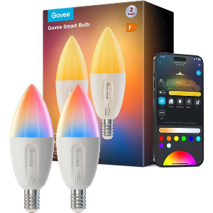 GOVEE B600C RGBWW SMART LED BULB