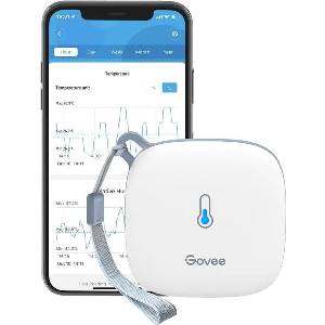 GOVEE H5179 WIFI THERMOMETER HYGROMETER