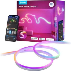 GOVEE H61D3-W NEON ROPE LIGHT 2 (3M)